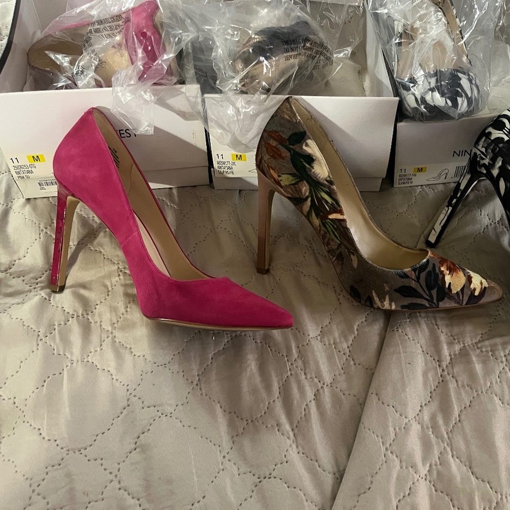 Women 9 West Shoes